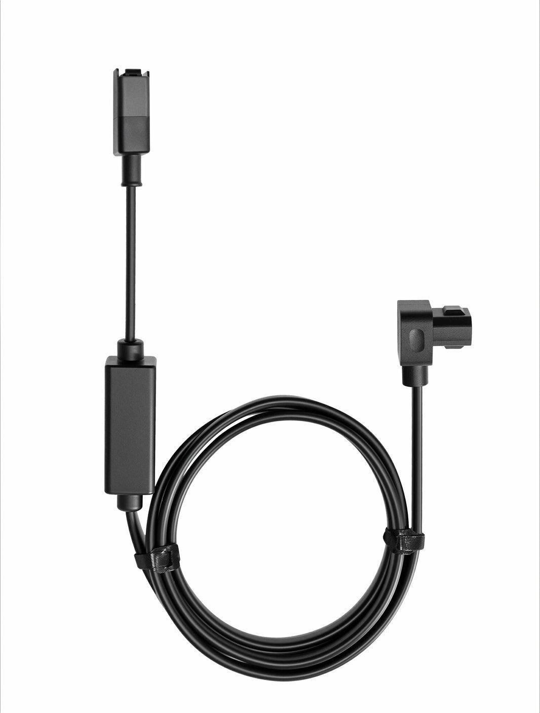 Ecoflow Alternator Charger Xt150 Output Cable - 2?m - Kraftwerk Efl-altchargerxt150output-2m