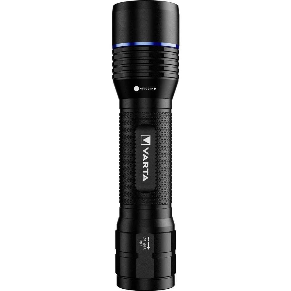 Varta Night Cutter Pro F20r - Taschenlampen Und Scheinwerfer