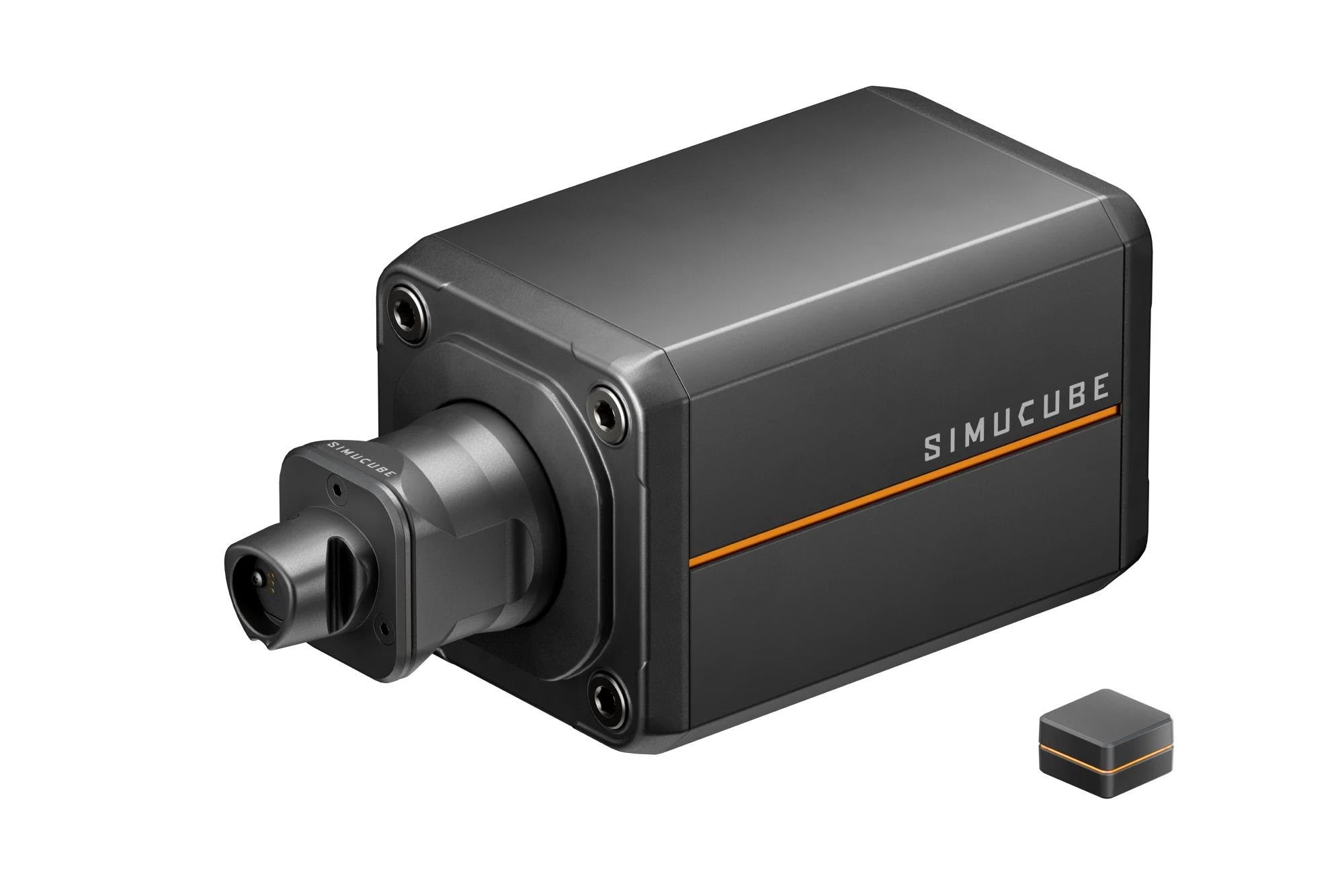 Simucube 3 Pro Wheel Base - Gaming Zubehoer Sc3pro-eu-us