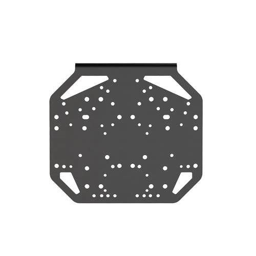 Moza Racing Universal Mounting Plate - Kabelkanal Kabelschlauch