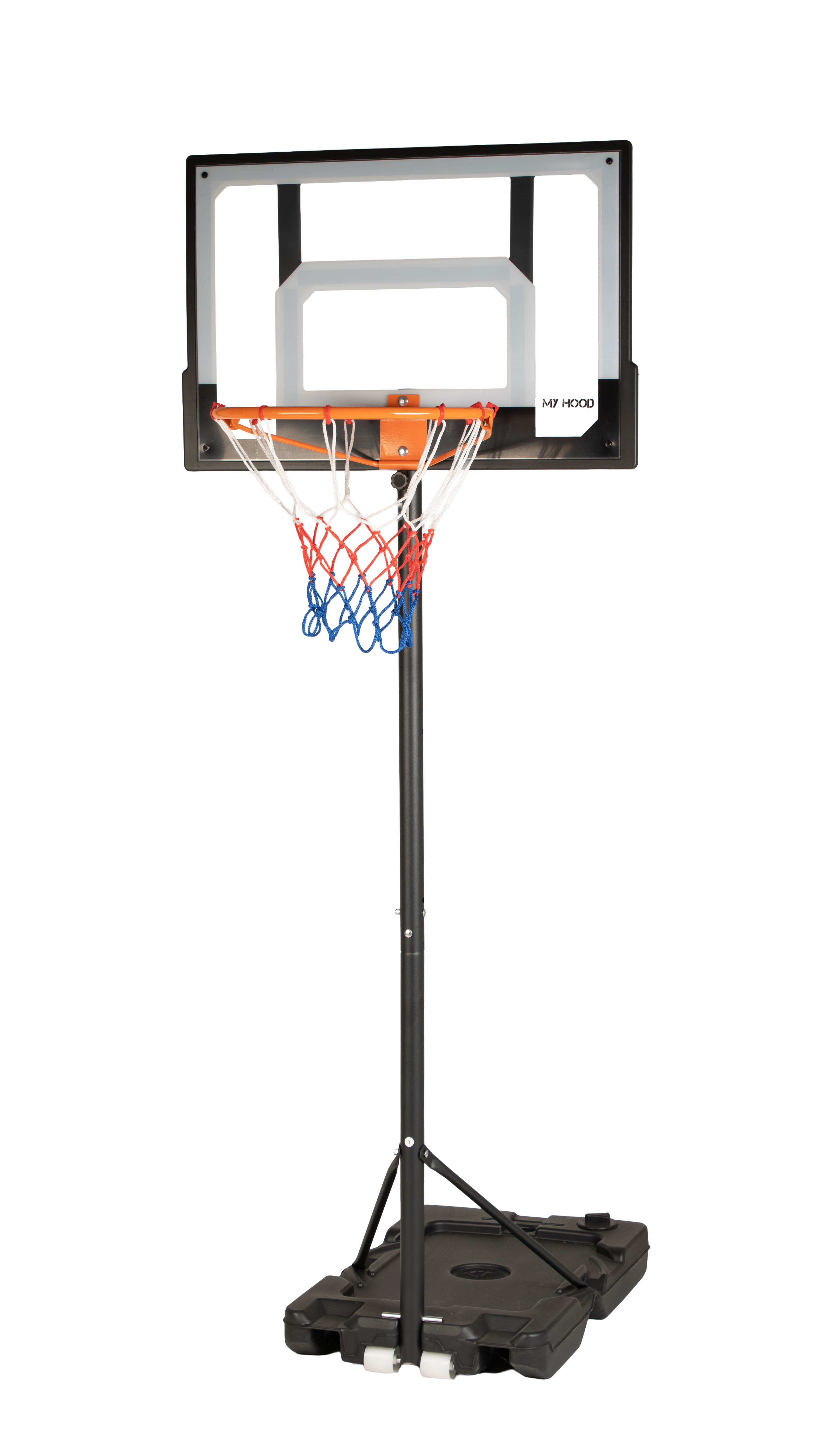 My Hood Basketball "First" - Fussball Und Ballspiele 304052