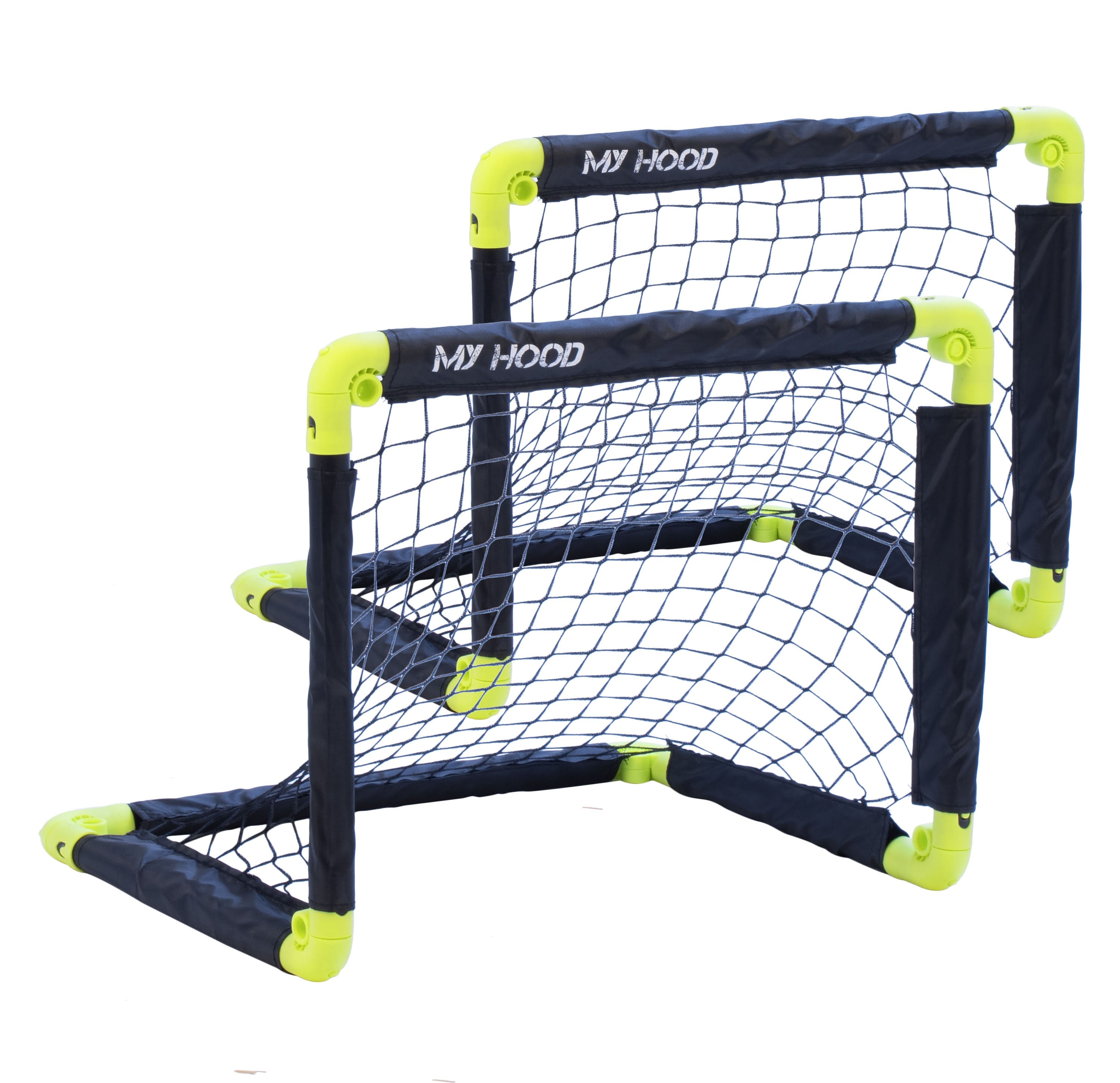 My Hood Click'n'fold Mini Goals - Fussball Und Ballspiele