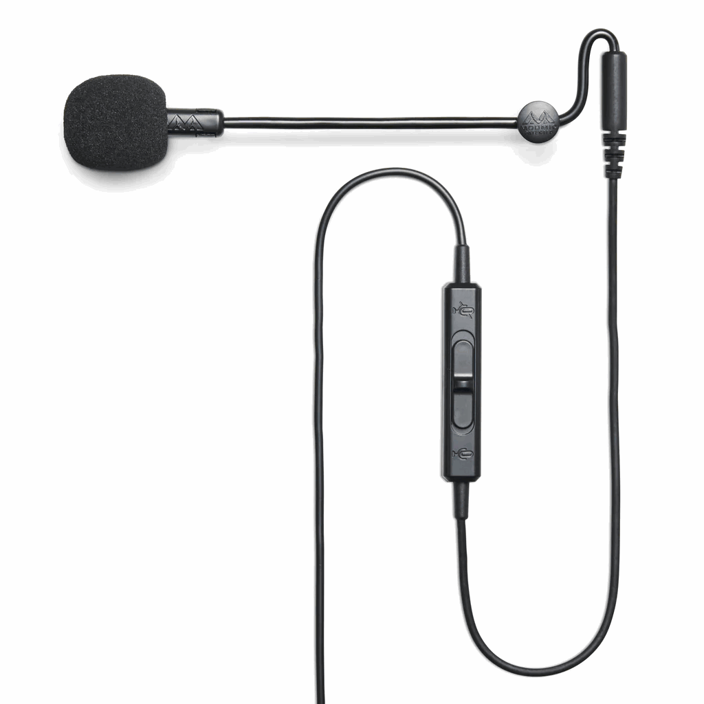 Antlion Audio Modmic Uni 2+ - Mikrofone Schwarz Gdl-2421