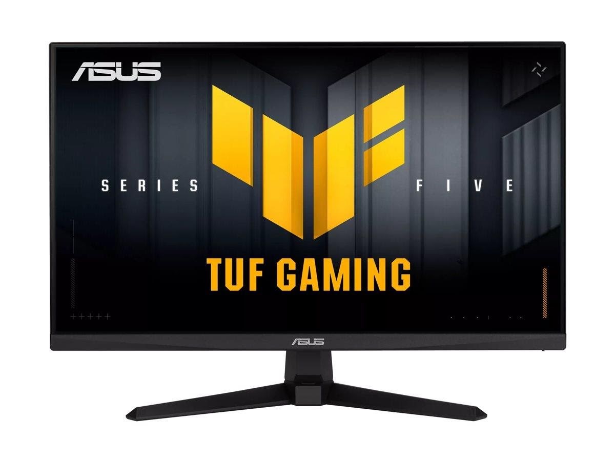 24,5" Asus Tuf Gaming Vg259qm5a - 1920x1080 - 240hz - Ips - Bildschirm Black 90lm0b90-b01o71