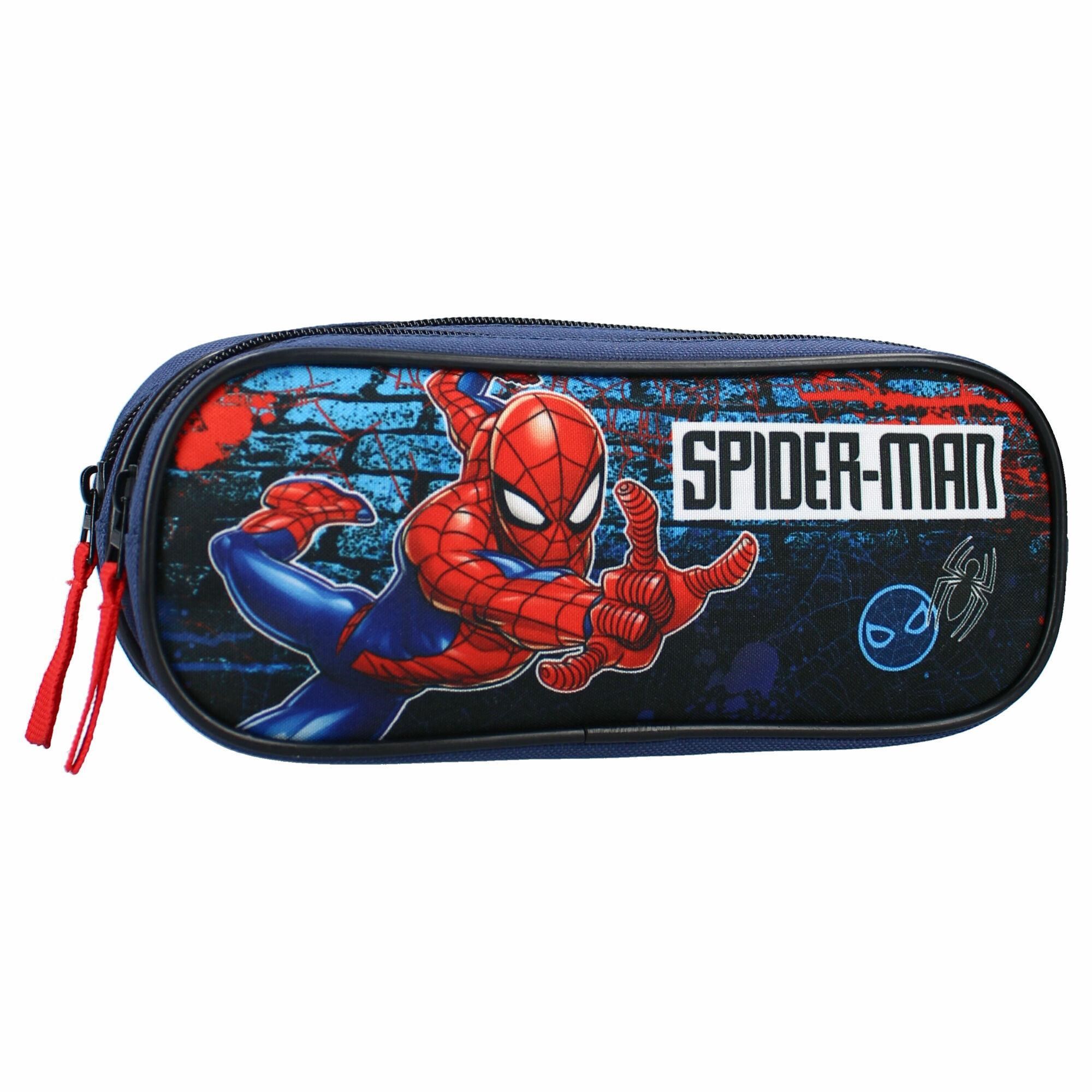 Vadobag Pencil Case Spider-man Beyond Amazing - Schul Zubehoer