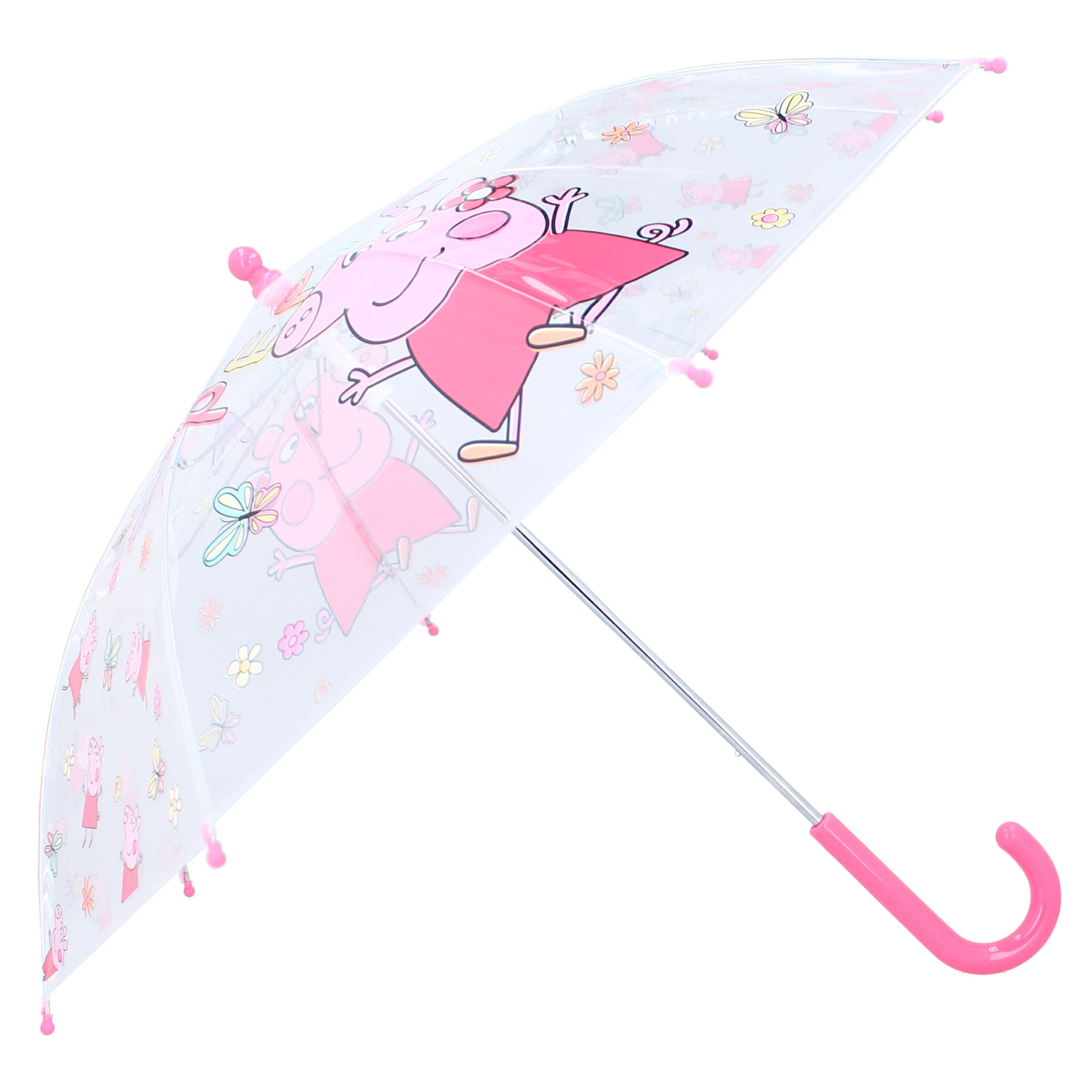 Vadobag Umbrella Gurli Gris Pig Rainy Days - Schul Zubehoer Vb007-00455