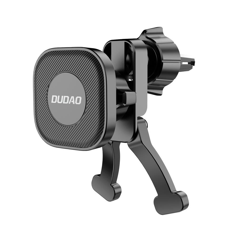 Dudao Magnetic Car Holder For Air Vent (F6pro) - Handys Anderes Zubehoer 6973687246174