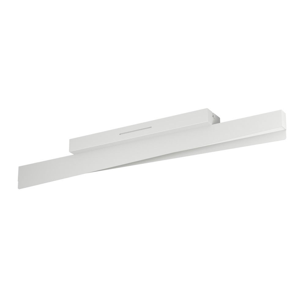 Eglo Bolognano-z Matter Ceiling Lamp L760 Rgb/cct 1580lm Light Grey - Smart Home