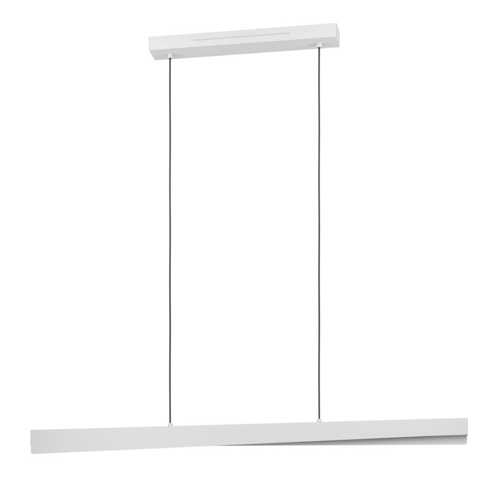 Eglo Bolognano-z Matter Long Table Pendant L1170 Rgb/cct 2300lm Light Grey - Smart Home 901833
