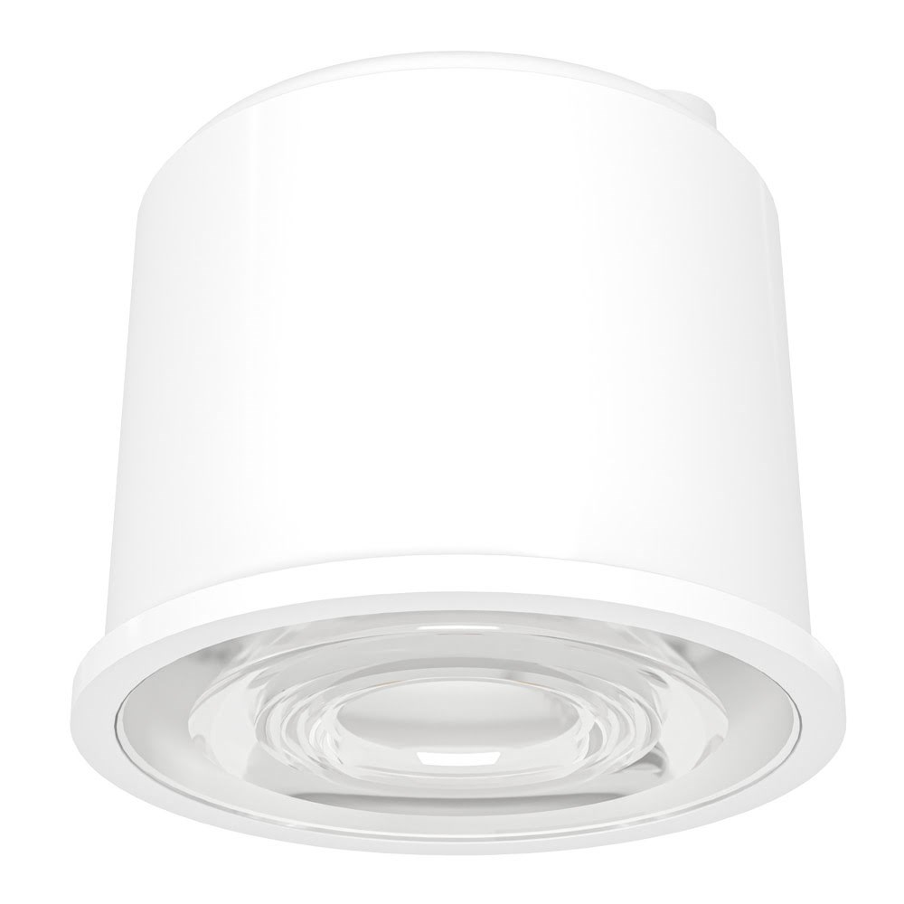 Eglo Puck Smart-z Matter Led Module Ø50 Rgb/cct 440lm - Smart Home