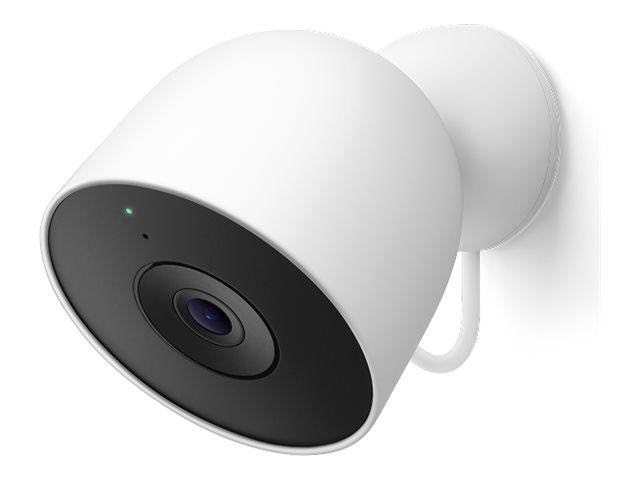 Google Nest Cam - Netzwerkkamera Ga09963-eu