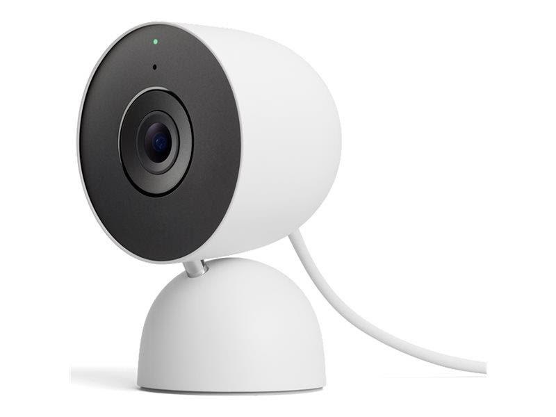 Google Nest Cam - Netzwerkkamera