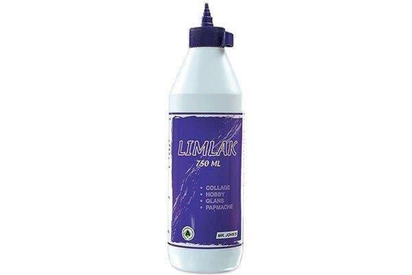 Hobby Mate Bonded Lacquer 750 ml - Hobby Zubehoer 769938