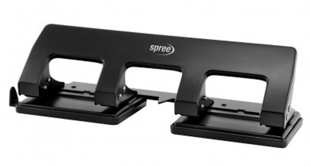Spree Hole Punch 4 Holes With Guide Rail. - Hobby Zubehoer