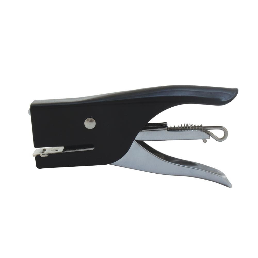 Spree Stapling Pliers 24/6 26/6. Black - Hobby Zubehoer