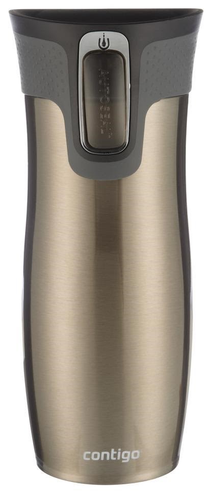 Contigo West Loop Latte - 470ml - Thermosflasche 2095796