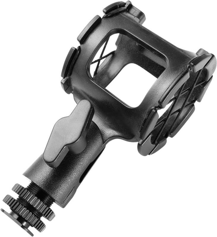 Smallrig 1859 Univ Mic Shock Mount Adpt - Mikrofone