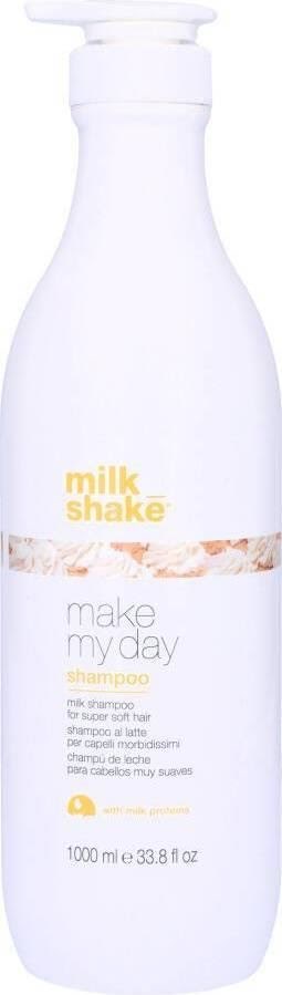 Milk Shake Make My Day Hair Shampoo 1000 ml - Haircare 8032274167334