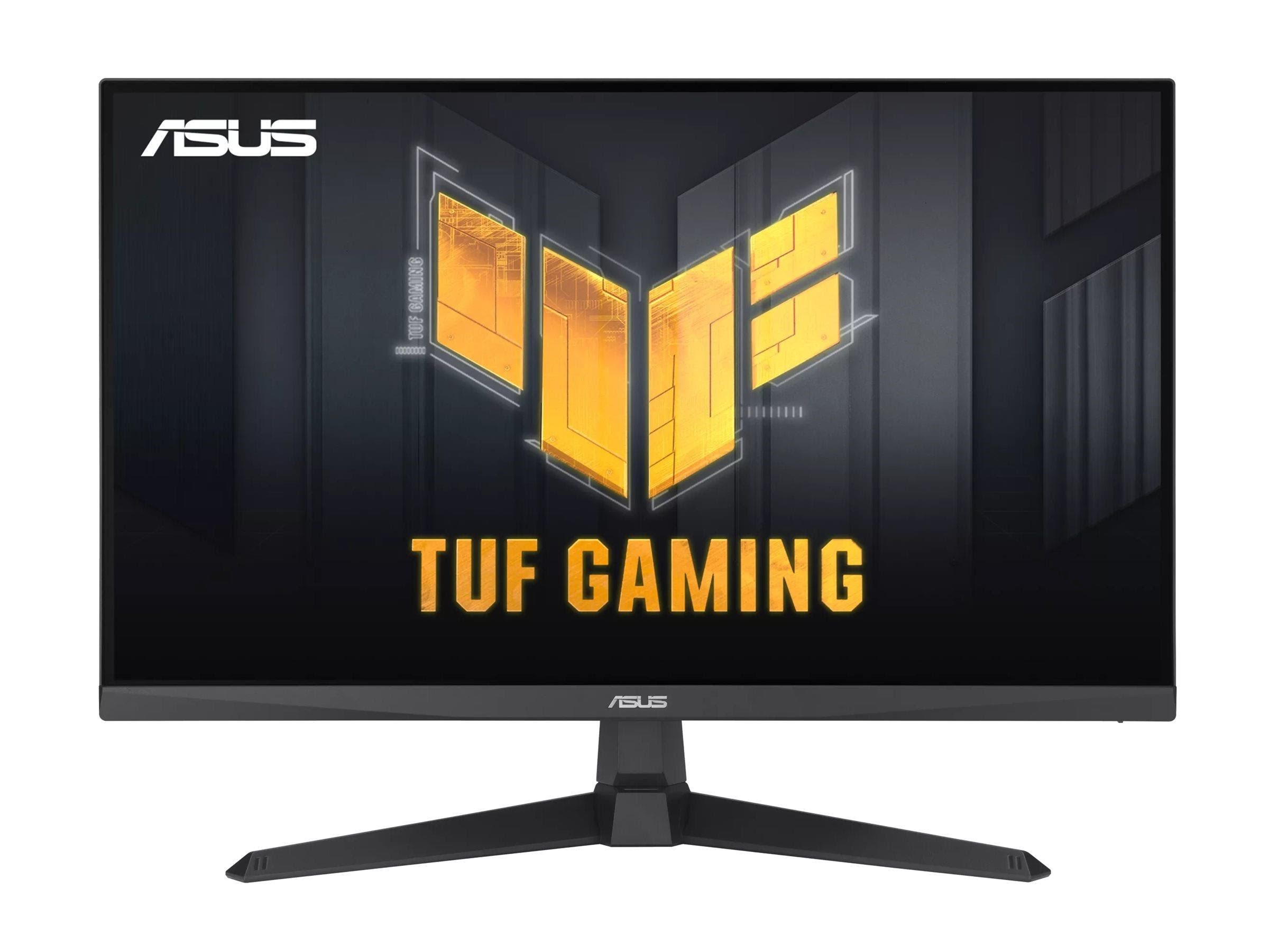 27" Asus Tuf Gaming Vg279qe5a - 1920x1080 (Fhd) - 146hz - Ips - Bildschirm