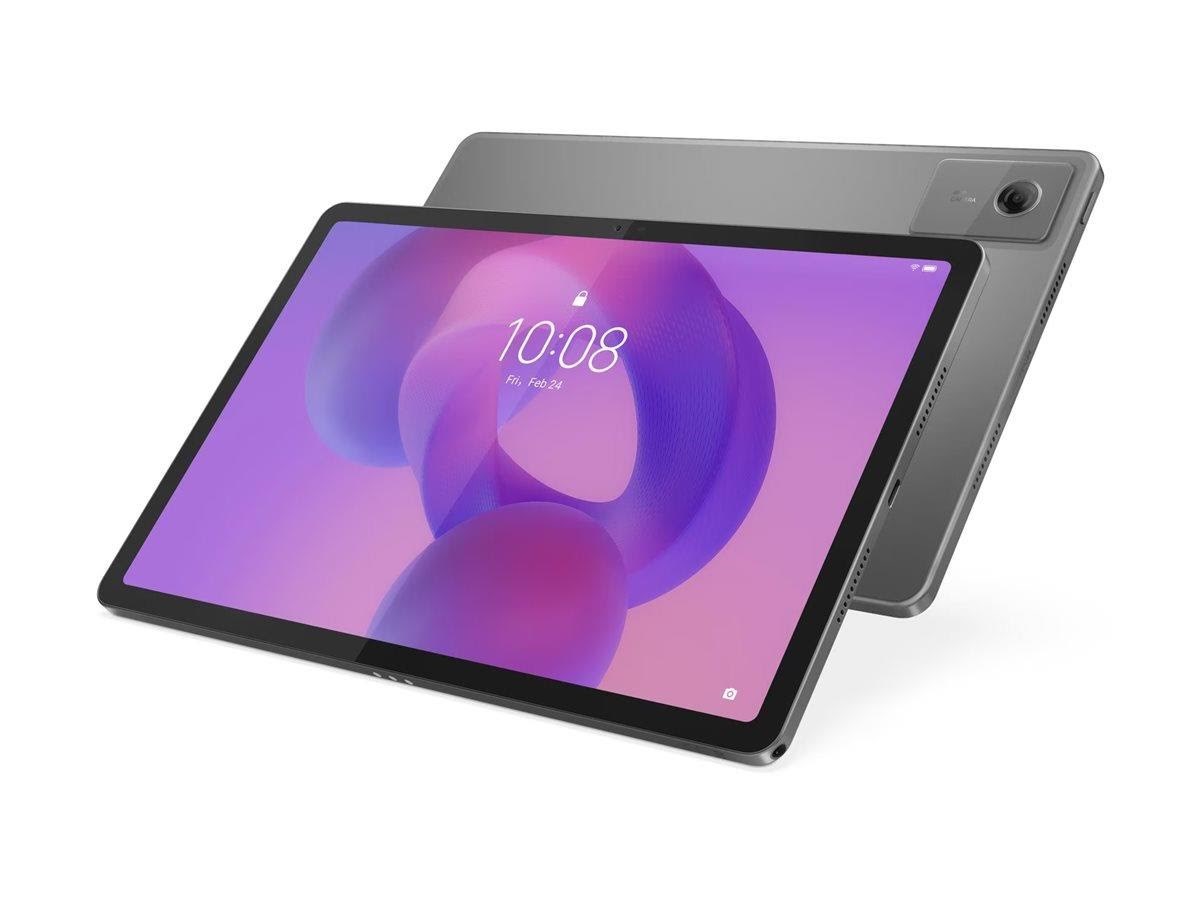 Lenovo Idea Tab Zafr - Tablet - 128 GB - 11" - Ipad Tablet Grau Zafr0442pl