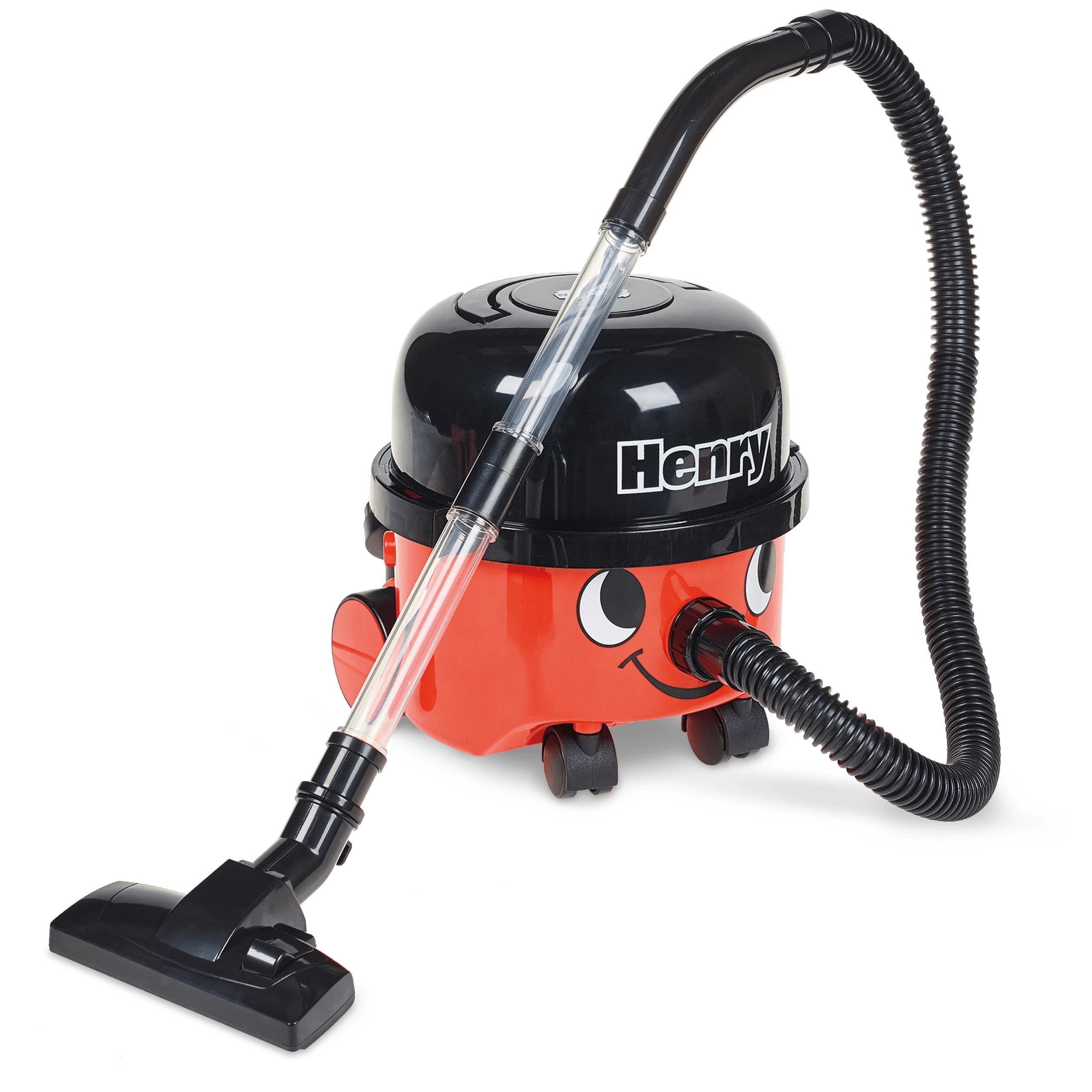 Casdon Henry Vacuum Cleaner - Rollenspiele 72860
