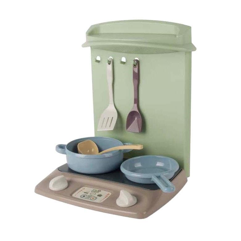 Dantoy Mini Kitchen - Spielkueche Zubehoer