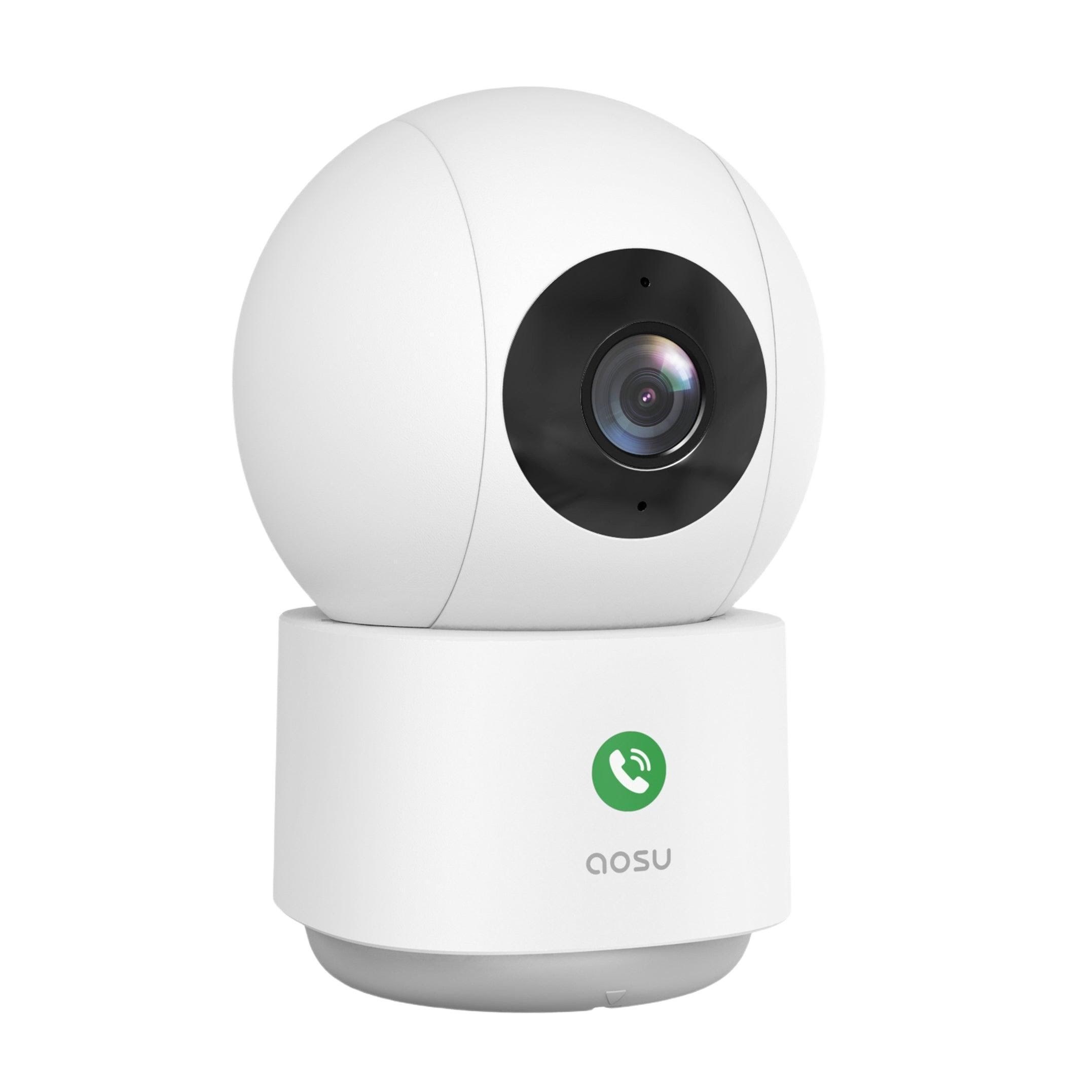 Aosu Indoorcam P1 Pro - Smart Home
