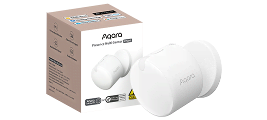 Aqara Presence Multi-sensor Fp300 - Smart Home Ps-s04d