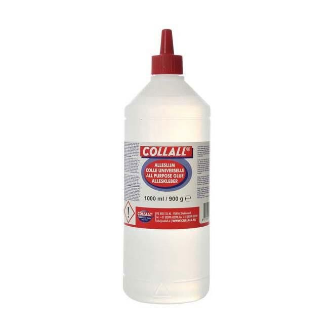 Quantore - All-purpose Glue Collall 1000ml - Klebeband Und Kleber 1388021