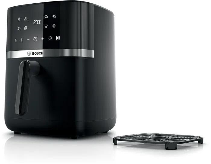 Bosch Serie 4 Mafs2462b - Heissluftfritteusen