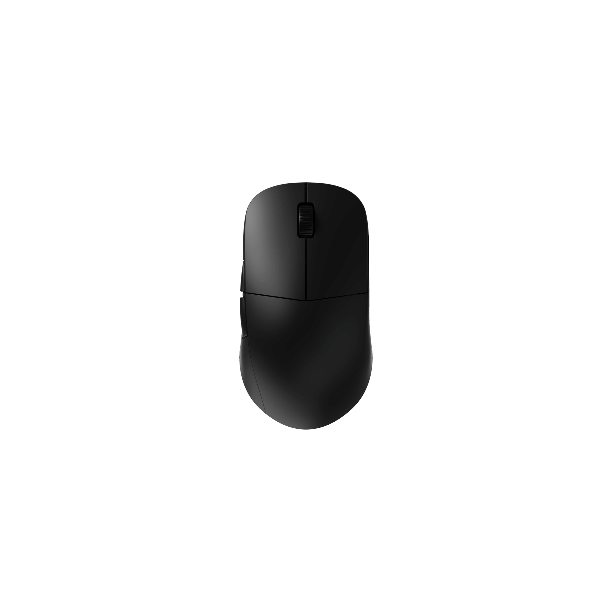 Endgame Gear Xm2w 4k (v1) - Black - Gaming Maus (Schwarz) Egg-xm2w-4k-blk