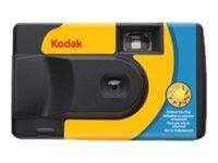 Kodak Daylight - Single Use Camera - 35mm - Digital Kameras
