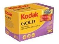 Kodak 135 Gold 200 Boxed 24x1 - Photo Film Farbfilm 6033955