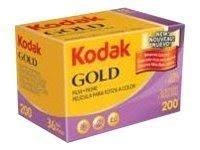 Kodak 135 Gold 200 Boxed 36x1 - Photo Film Farbfilm 6033997