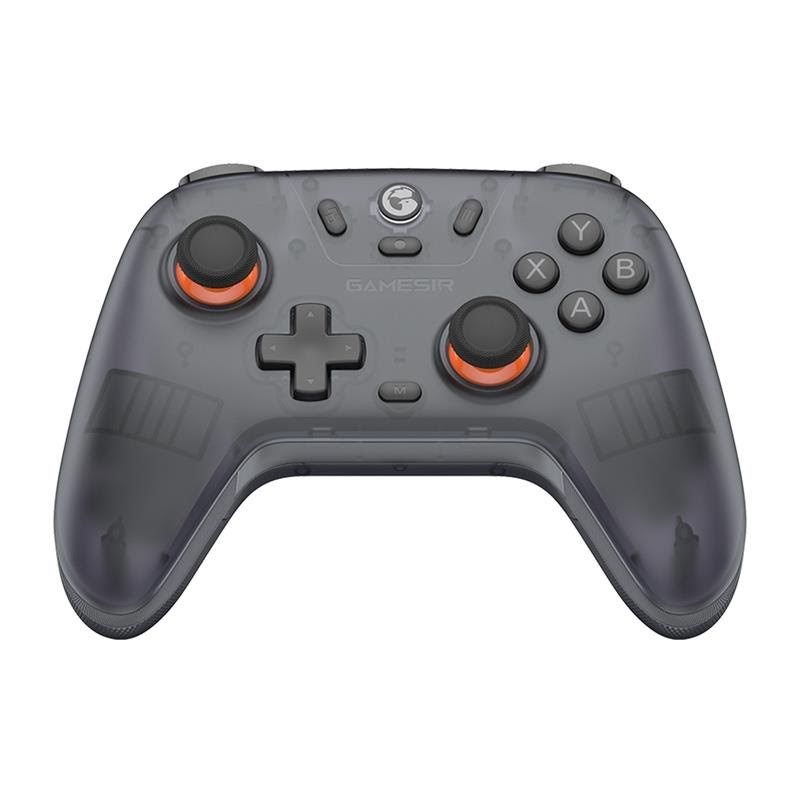 Gamesir T4n?Lite?Nova Wireless Controller - Grey - Wireless Controller - Gaming Zubehoer