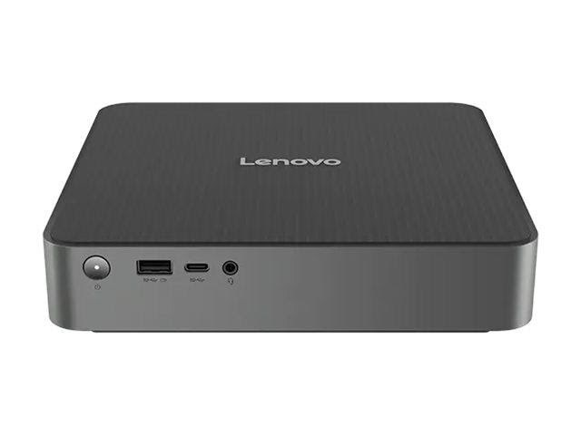 Lenovo Ideacentre Mini - Core 5 210h | 16 GB Ram | 1 TB Ssd | Win 11 Home - Stationaer Persoenlicher Computer 91b2000gmw