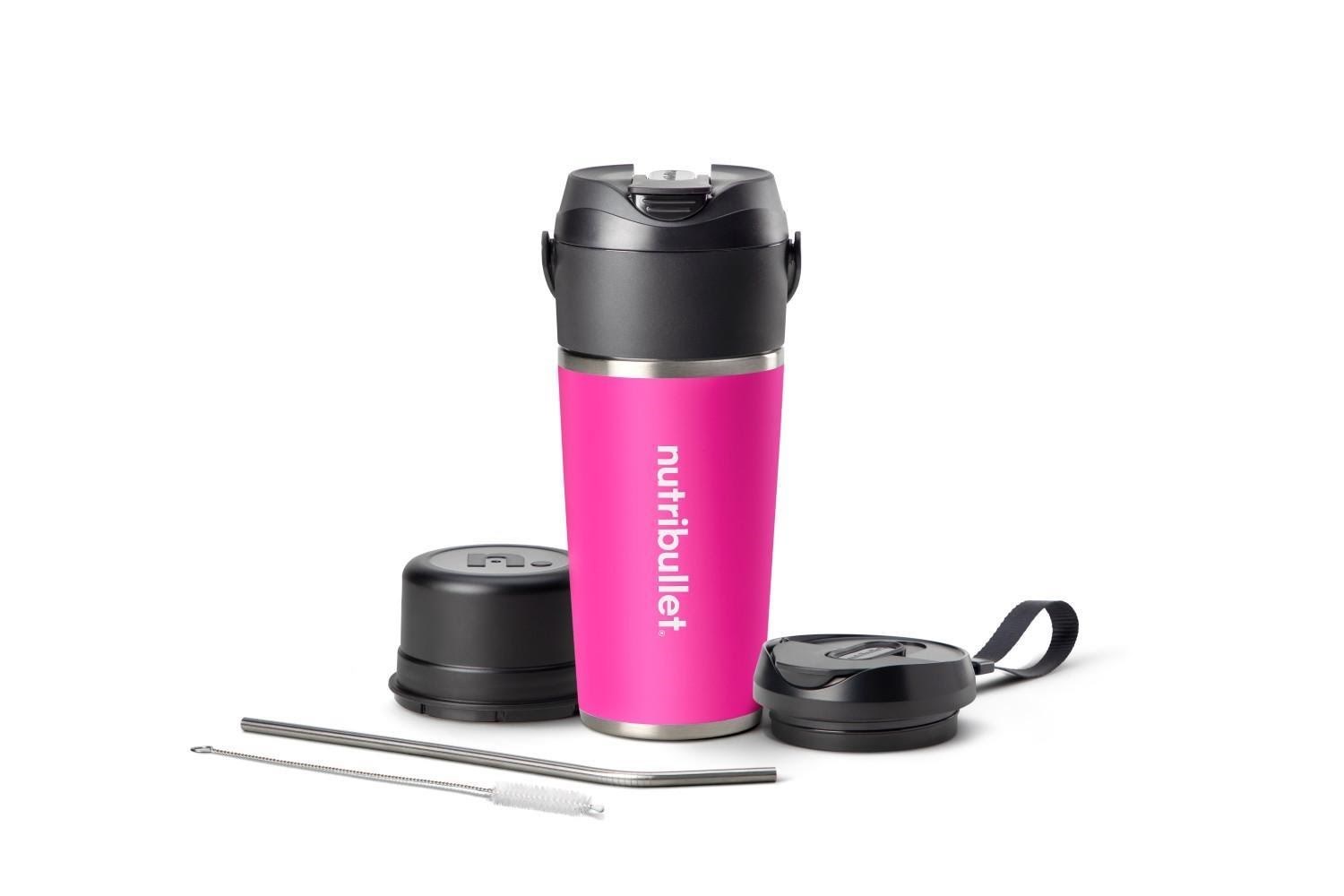Nutribullet Mixer Nbp 016ma Blender