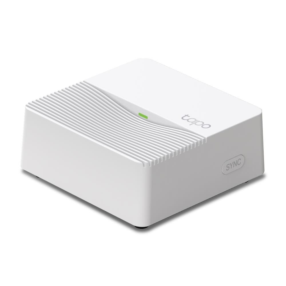 Tp-link Tapo H200 - Smart Home