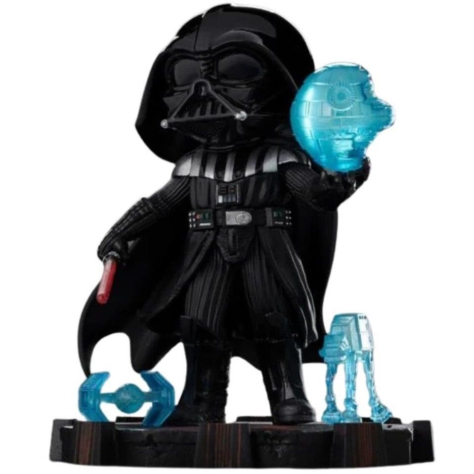 Iron Studios - Darth Vader Minico - Figur - Merchandise 0618231957002