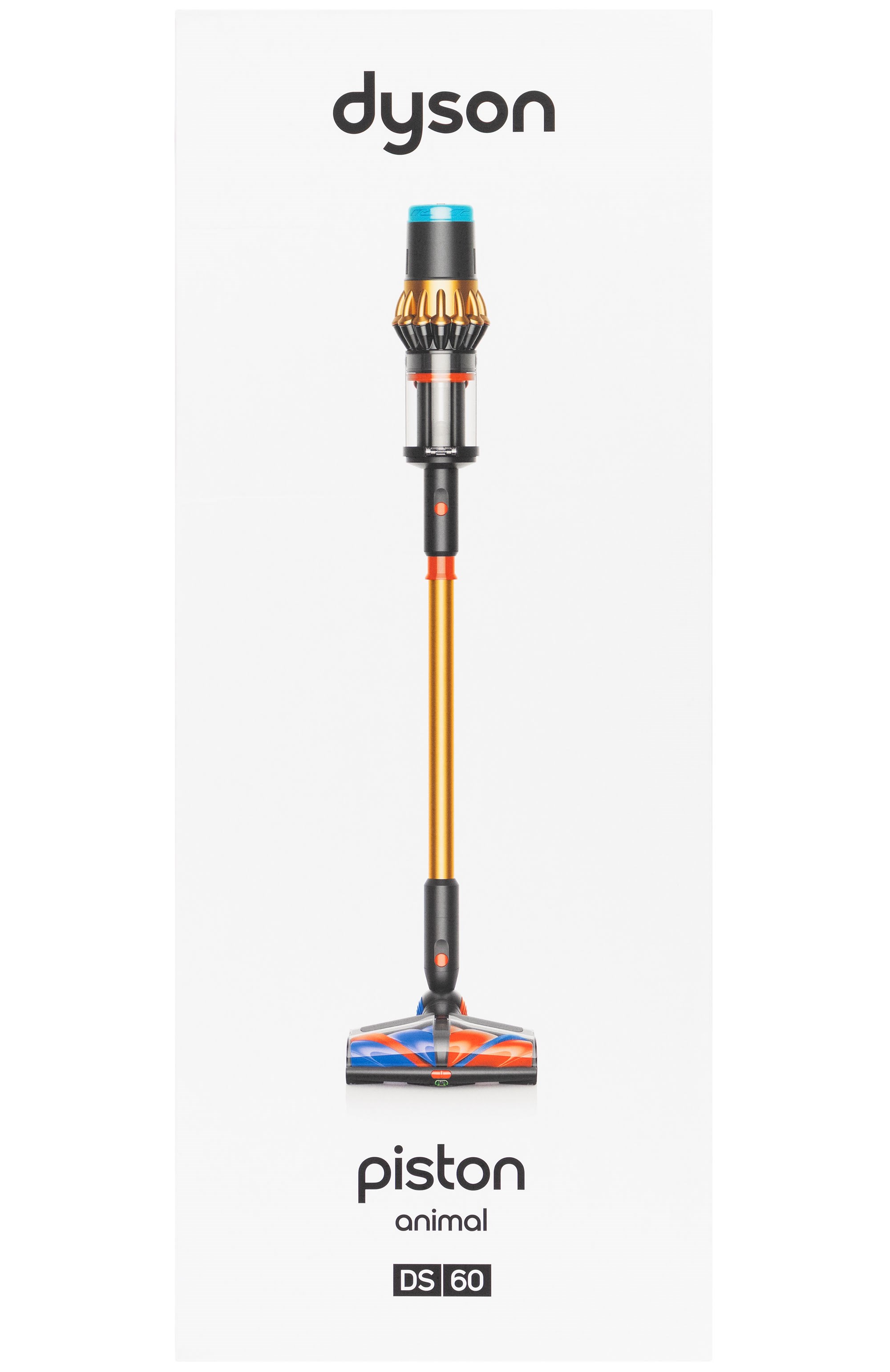 Dyson Handstaubsauger V16 Piston Animal