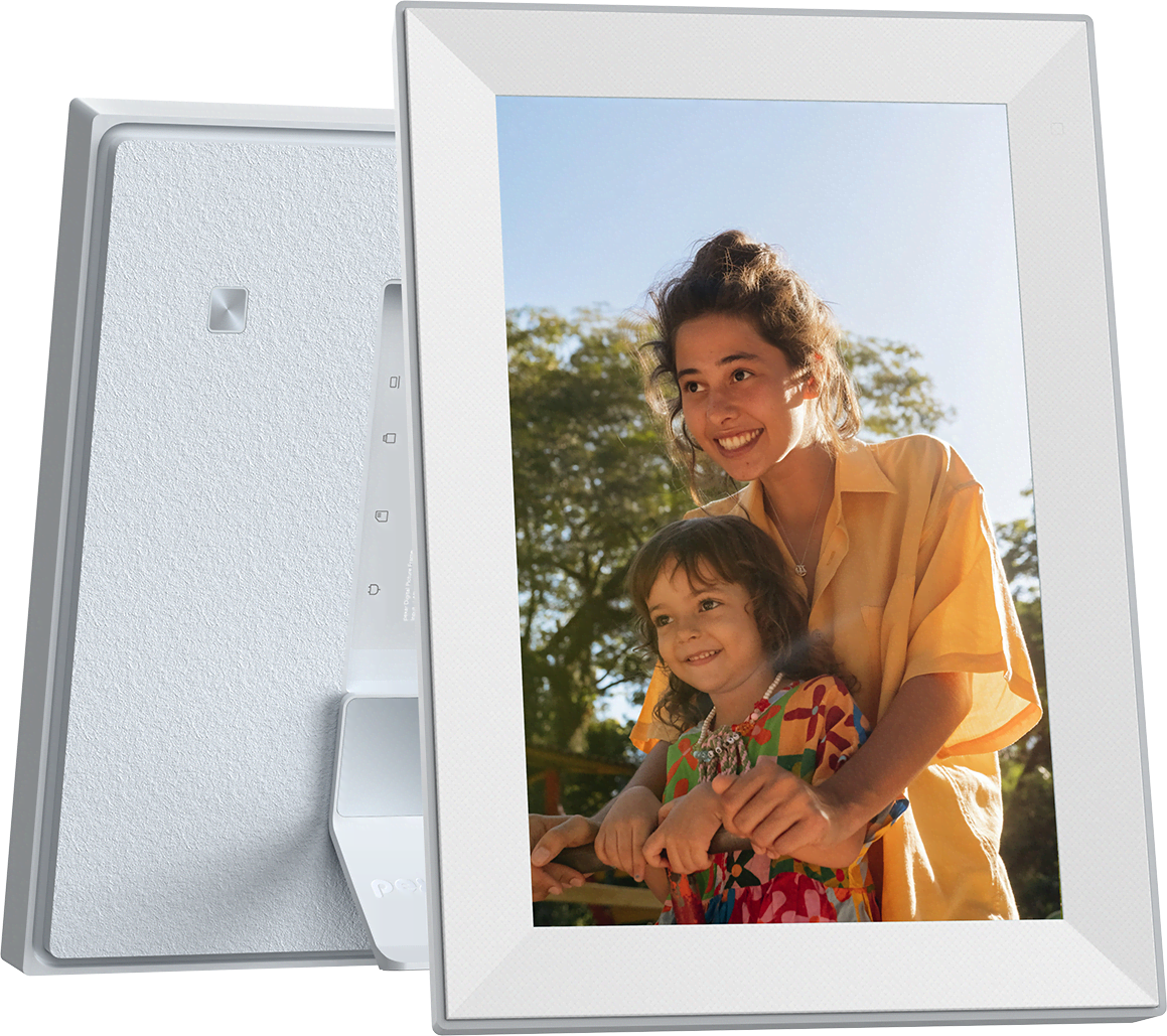 Lexar 10.1" Pexar Terra Digital Picture Frame - Digitale Bilderrahmen Px-101tgrygl