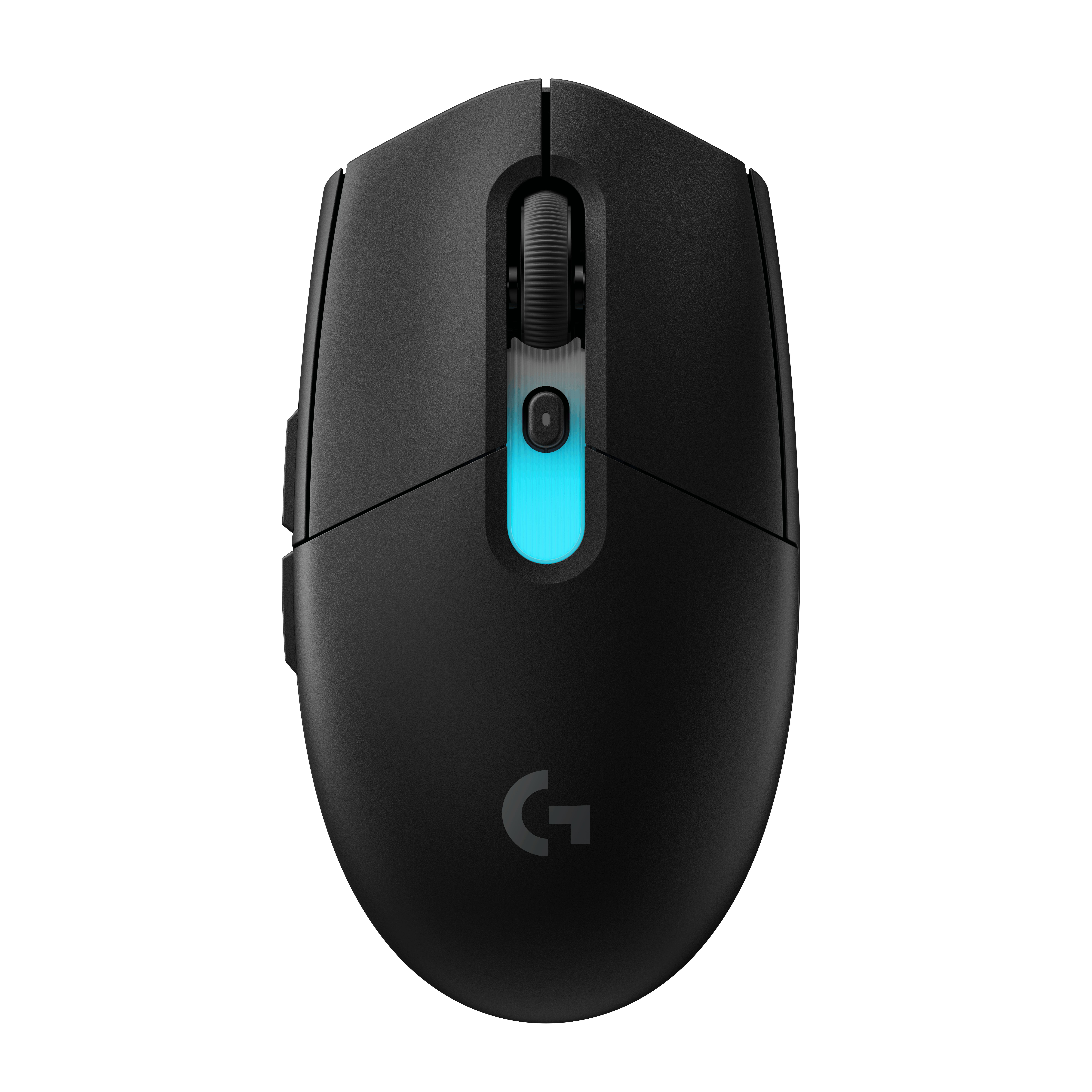Logitech G305 X Superlight - Gaming Maus (Schwarz) 910-007740