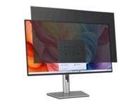 Kensington High Clarity Display Privacy Filter - 16:10 - 24" - Systemzubehoer