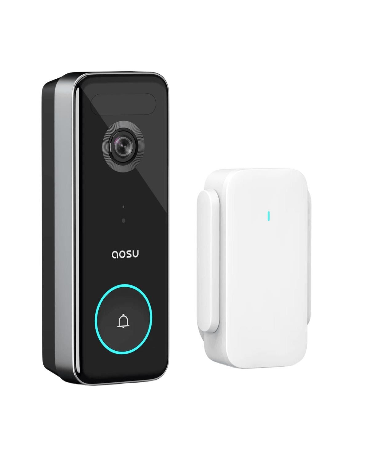 Aosu Video Doorbell Ultra - Smart Home V8s