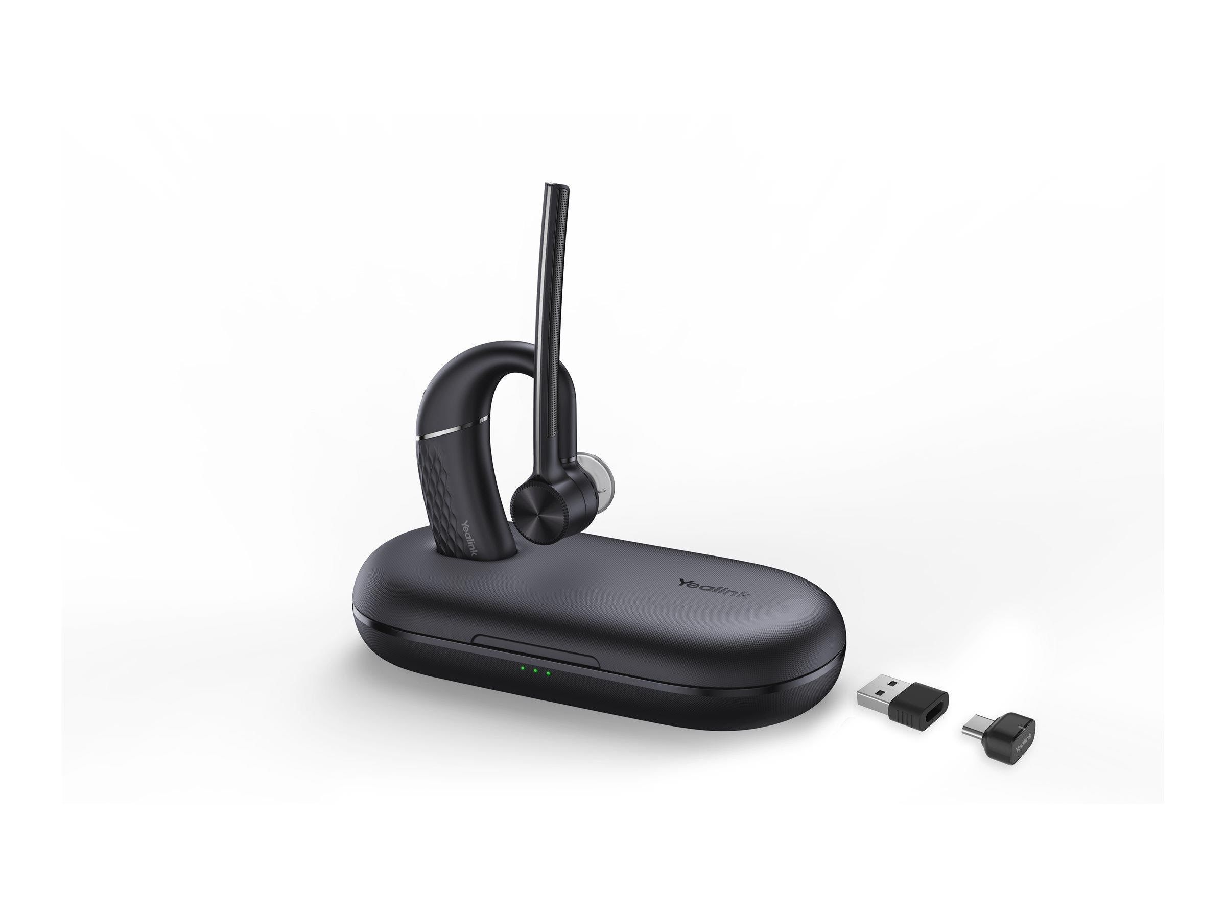 Kopfhörer - Yealink Bh71 Pro - Usb-c/a - Kopfhoerer/headsets 1208709