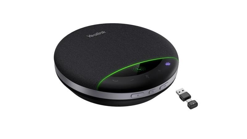 Yealink Sp96 With Dongle - Usb-c/a - Mikrofone