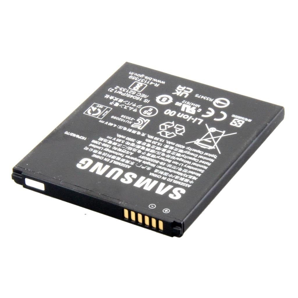 Samsung Galaxy Xcover7 Battery - Handys Anderes Zubehoer