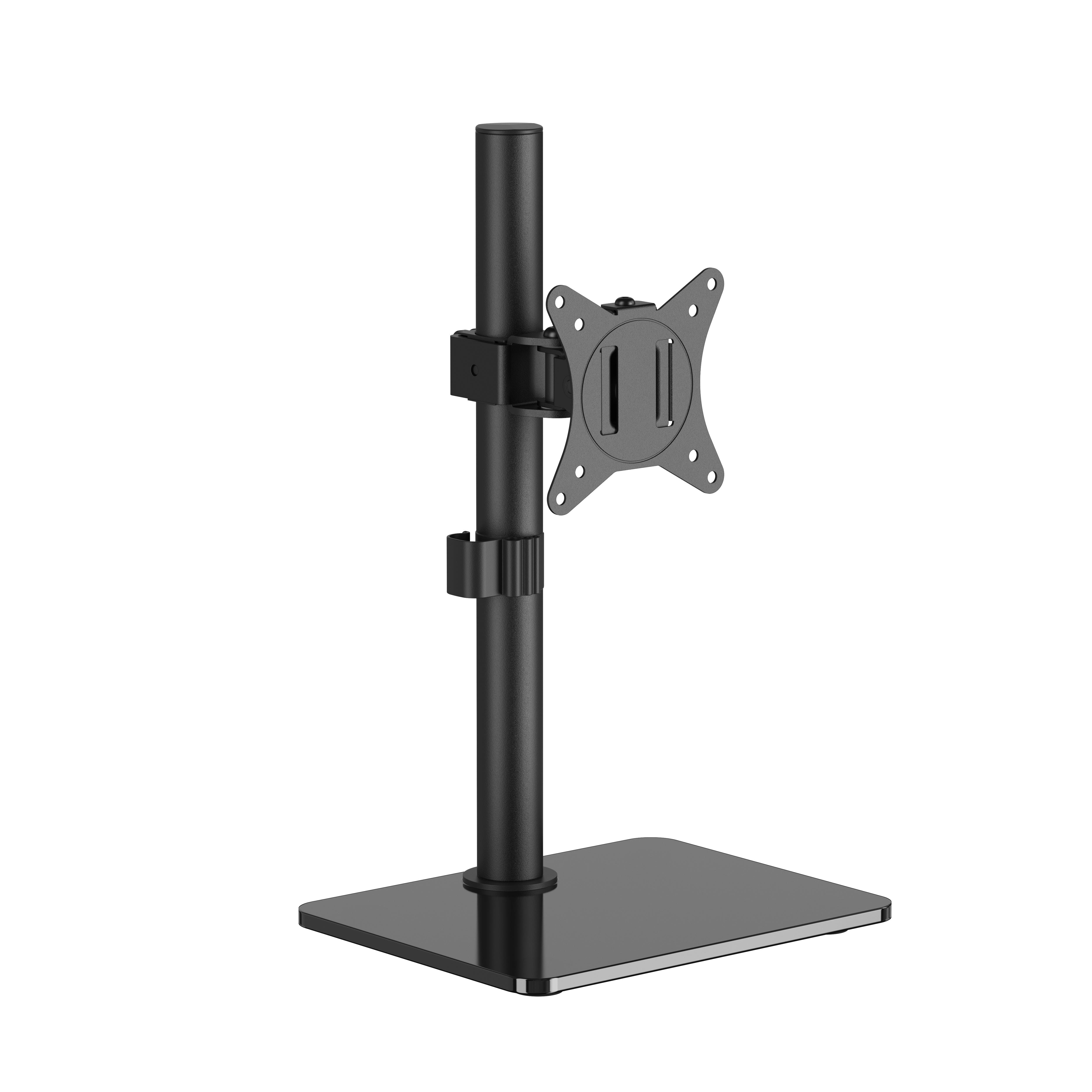 Gembird Monitor Desk Stand Full Motion - Monitorhalterung