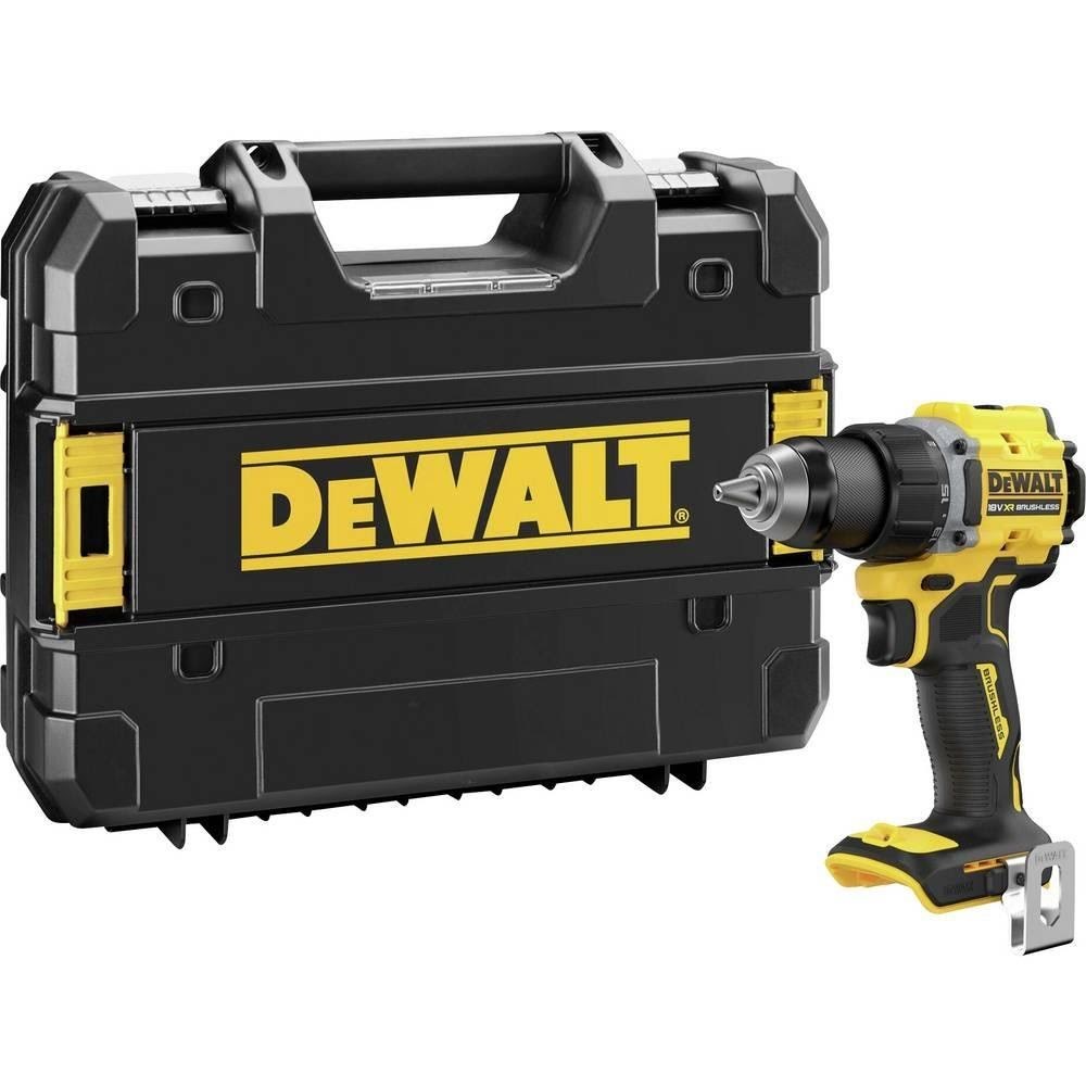 Dewalt Dcd794nt-xj Cordless Drill (Solo) - Schraubbohrmaschinen