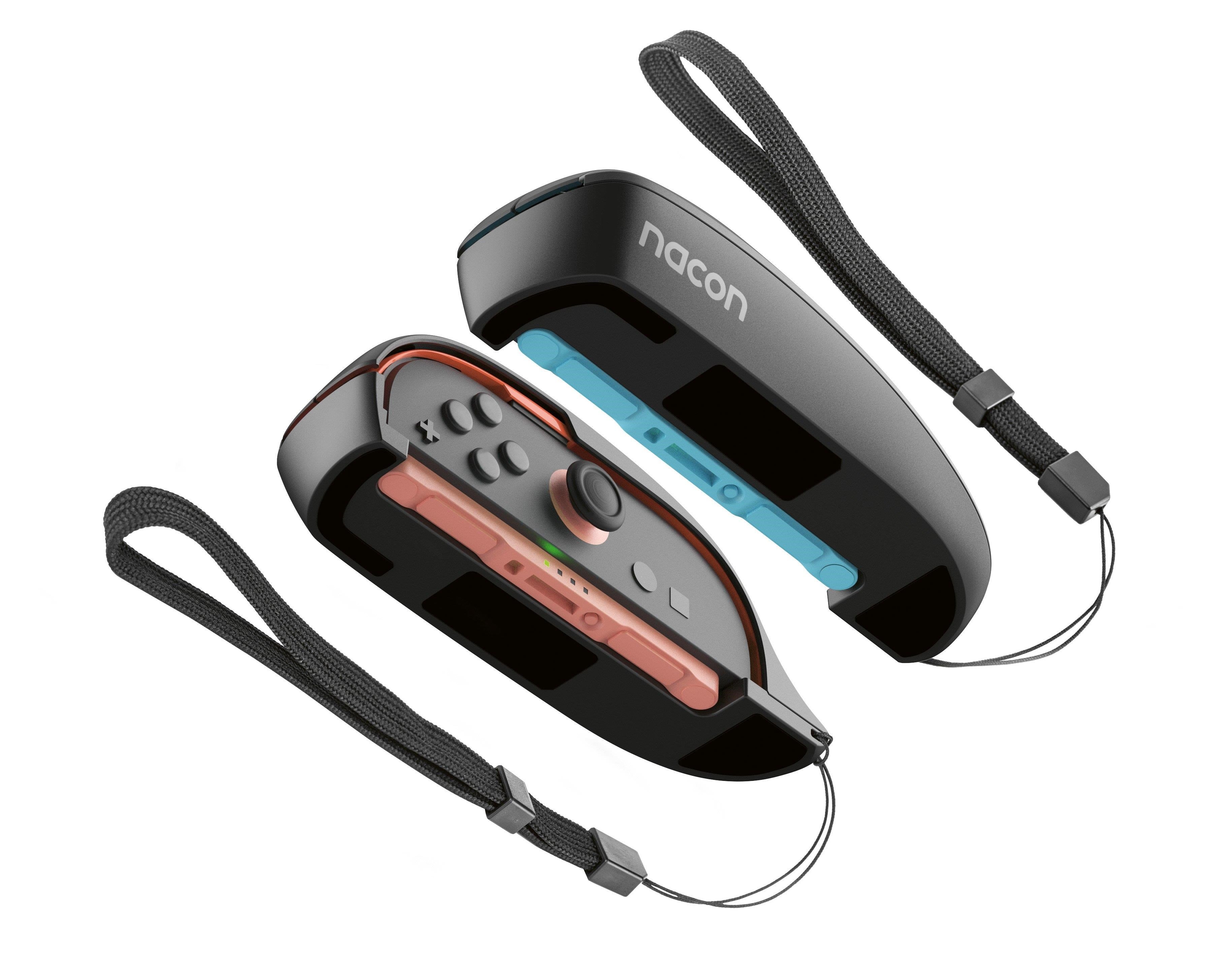 Nacon Mouse Pack - Wireless - Nintendo Switch 2 - Gaming Zubehoer